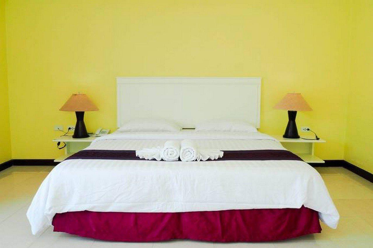 Eastiny Residence Hotel Паттая Екстер'єр фото