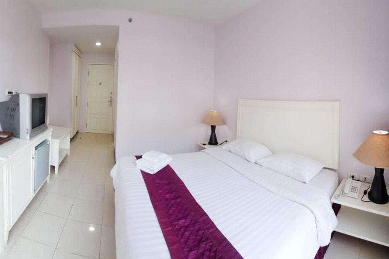 Eastiny Residence Hotel Паттая Екстер'єр фото