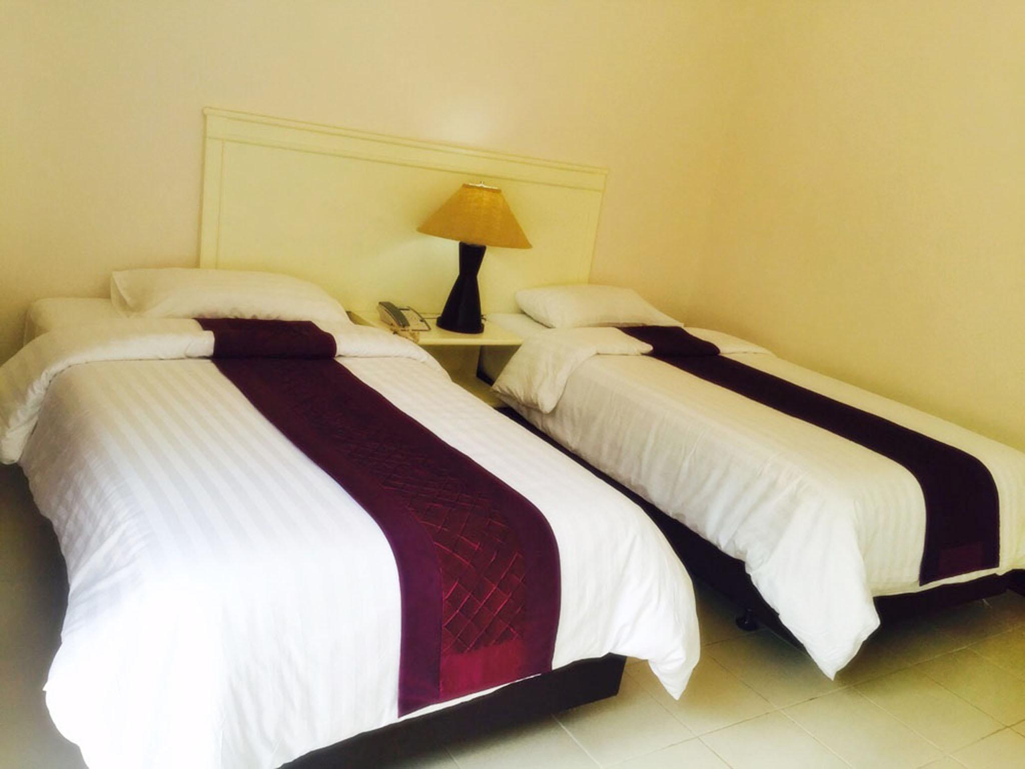 Eastiny Residence Hotel Паттая Екстер'єр фото