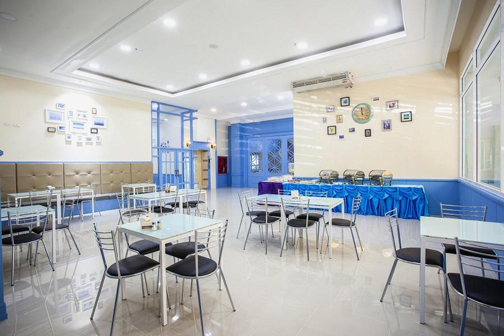 Eastiny Residence Hotel Паттая Екстер'єр фото