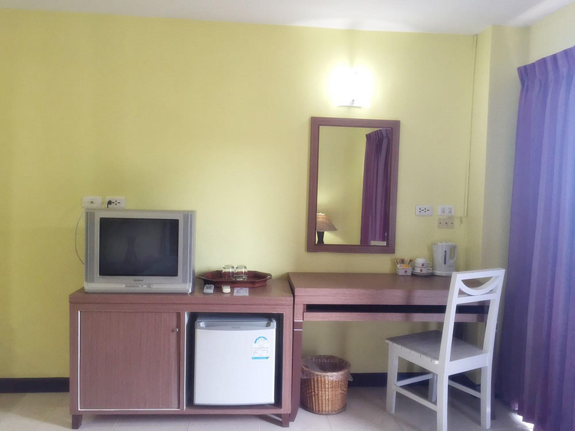 Eastiny Residence Hotel Паттая Екстер'єр фото