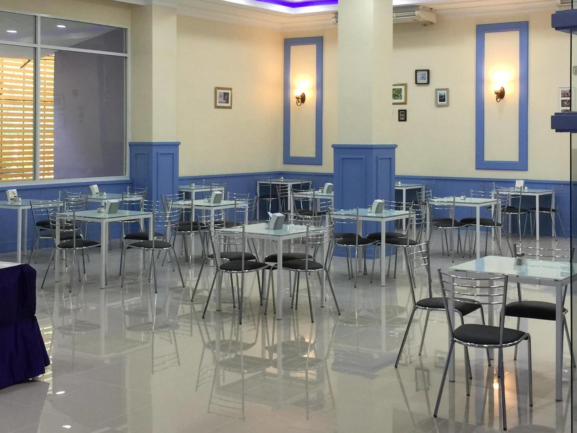 Eastiny Residence Hotel Паттая Екстер'єр фото